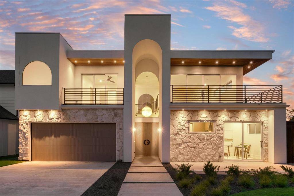 3904 Rochelle Drive, Dallas, TX 75220