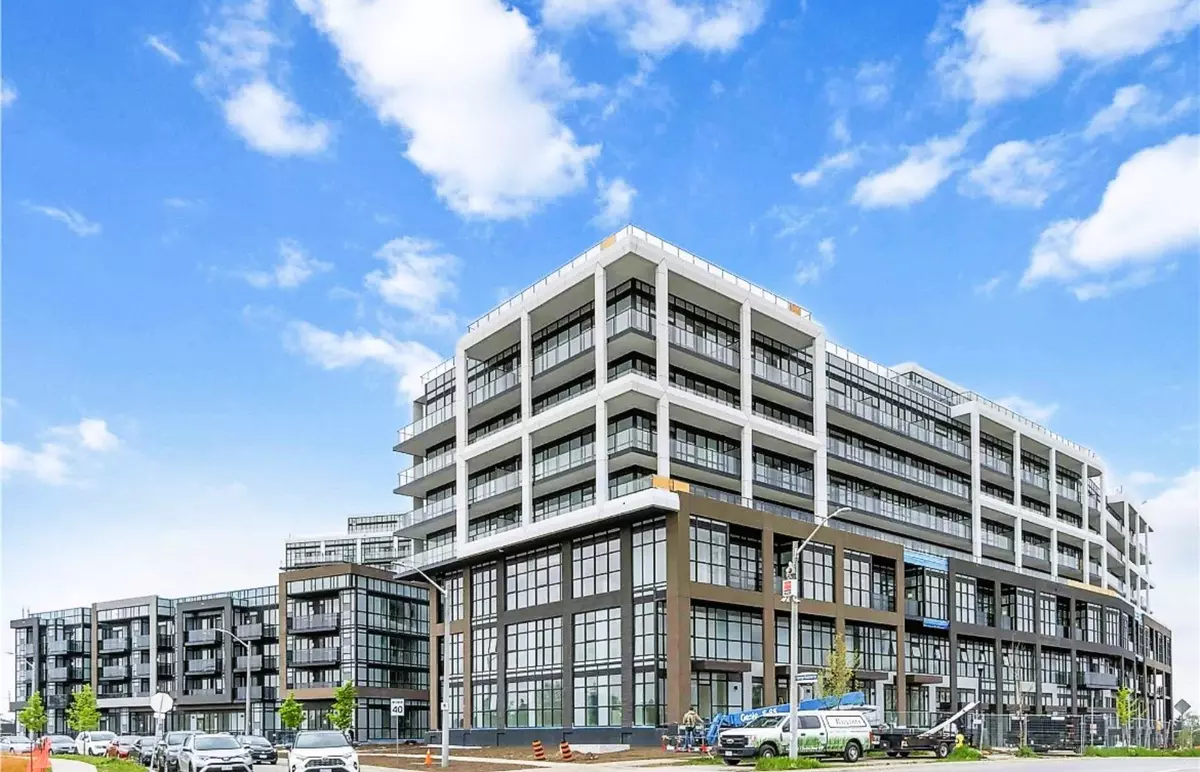 Toronto, ON M3K 0C9,50 George Butchart DR #904