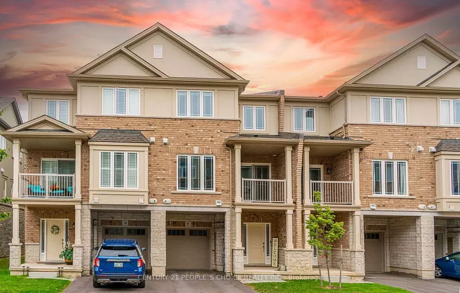 Hamilton, ON L0R 1P0,21 Aqua LN