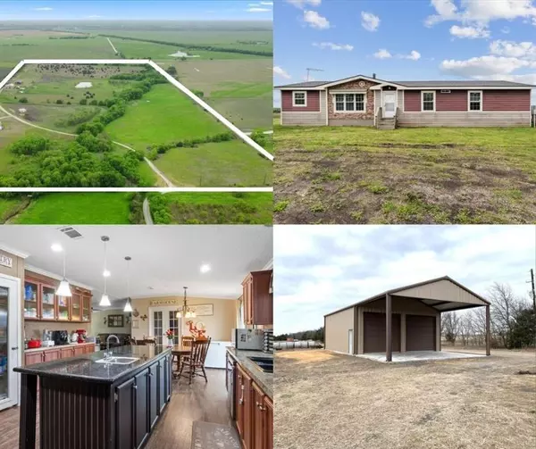 7143 County Road 1050, Celeste, TX 75423