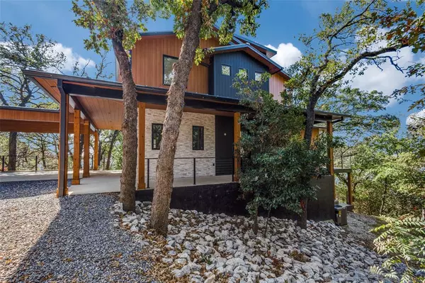 1009 Fox Hollow Lane, Oak Point, TX 75068