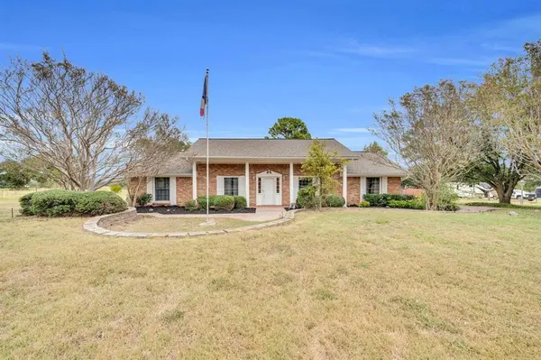 5708 County Road 605, Burleson, TX 76028