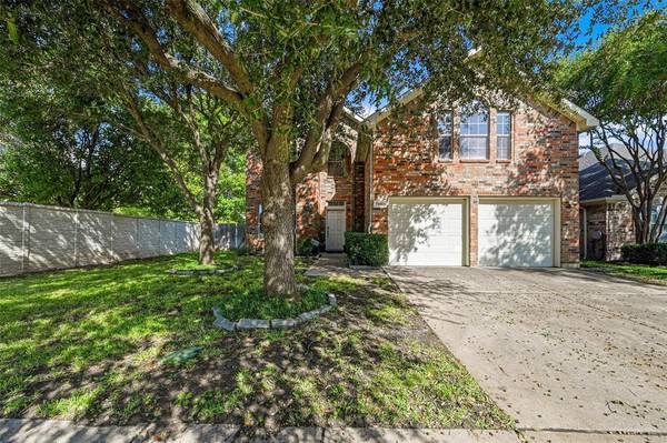 7807 Enchanted Isle Drive, Arlington, TX 76016