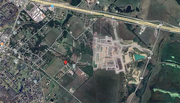 Seagoville, TX 75159,450 & 500 S Kaufman Street