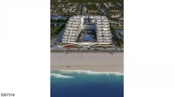 392 OCEAN AVE. 1203 #1203, Long Branch City, NJ 07740