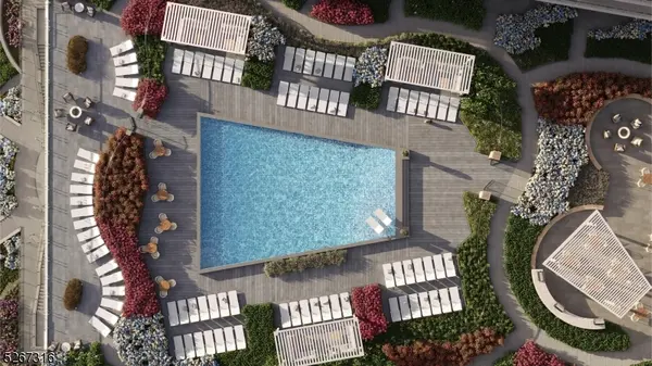 392 OCEAN AVE. 1203 #1203, Long Branch City, NJ 07740