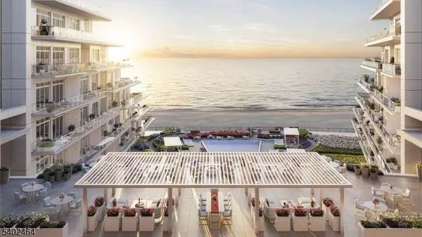 392 Ocean Ave. 1703 #1703, Long Branch City, NJ 07740