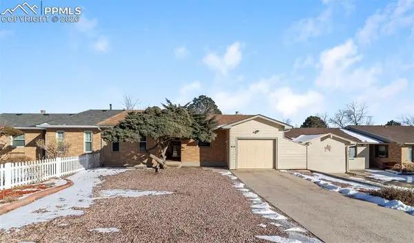 413 S Chelton RD, Colorado Springs, CO 80910