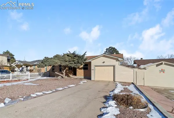413 S Chelton RD, Colorado Springs, CO 80910