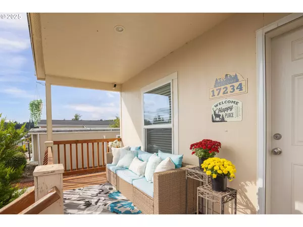 17234 SW ELDORADO DR, Portland, OR 97224