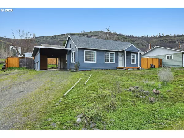 The Dalles, OR 97058,2306 W 13TH ST