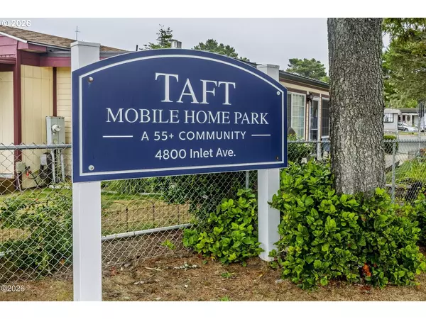 Lincoln City, OR 97367,4800 SE INLET AVE #24