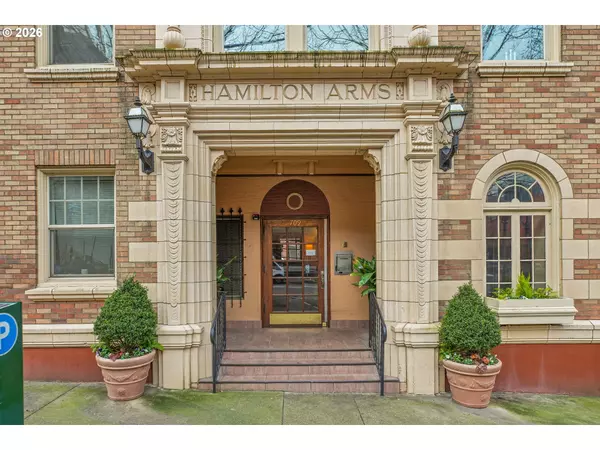 709 SW 16TH AVE #207, Portland, OR 97205