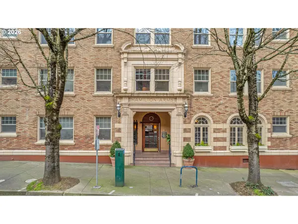 709 SW 16TH AVE #207, Portland, OR 97205