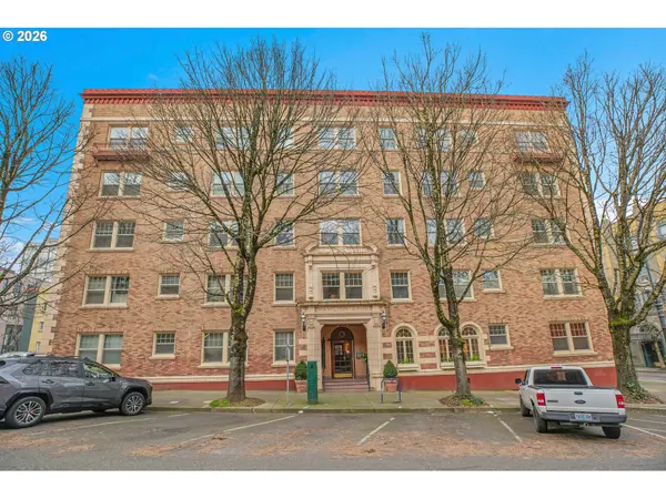 709 SW 16TH AVE #207, Portland, OR 97205
