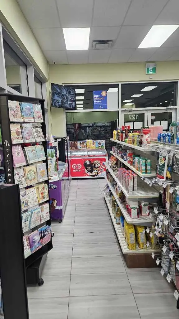 30 Crestridge Common SW #122, Calgary, AB T3B 6K2