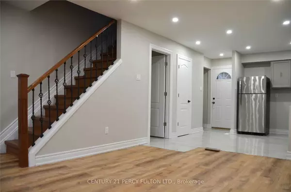 Toronto, ON M2J 4M5,26 Lady Fern WAY