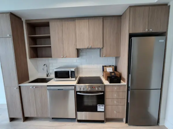 Toronto, ON M3K 0C9,50 George Butchart DR #904