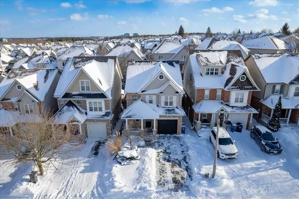 Guelph, ON N1G 5K3,16 Darnell RD