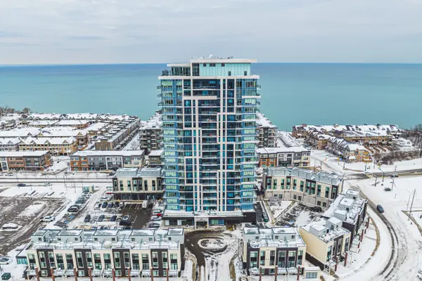 385 Winston RD #1710, Grimsby, ON L3M 4E8