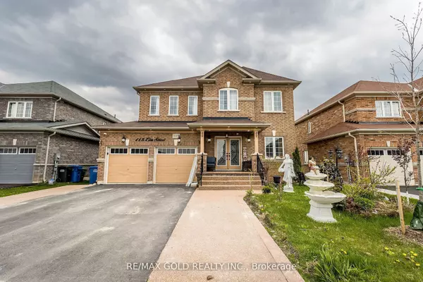 115 Elm ST, Southgate, ON N0C 1B0