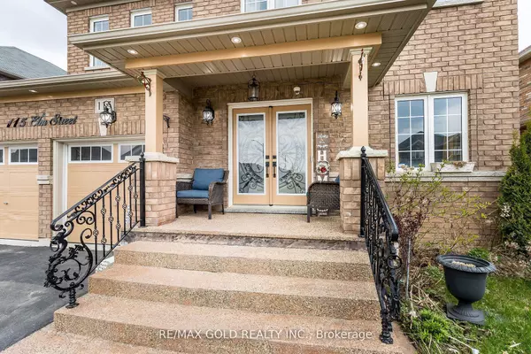 Southgate, ON N0C 1B0,115 Elm ST