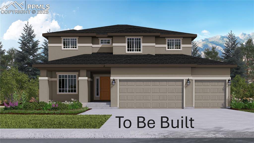 8632 Long Beach TER, Colorado Springs, CO 80908