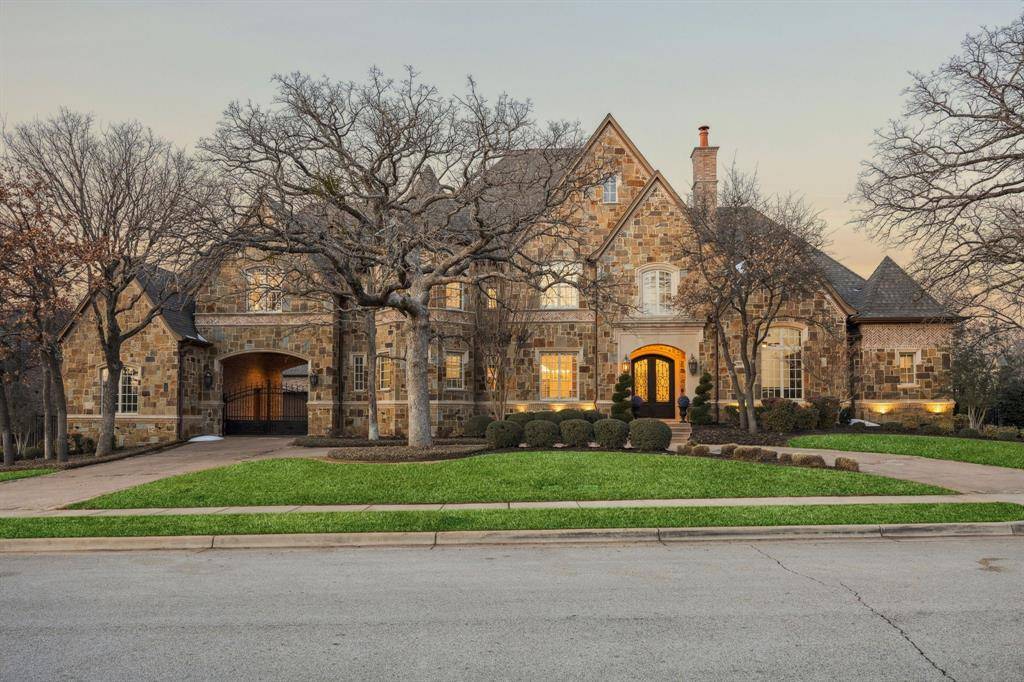 1820 Beam Drive, Southlake, TX 76092