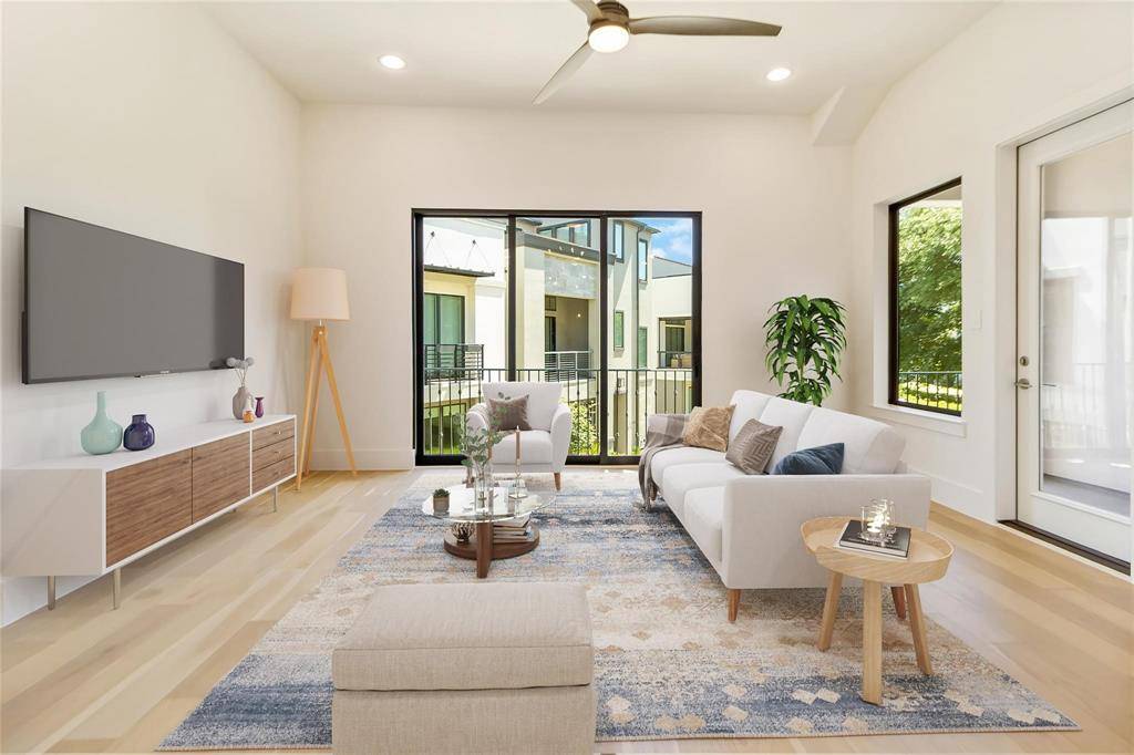 7844 Secluded Avenue, Plano, TX 75024