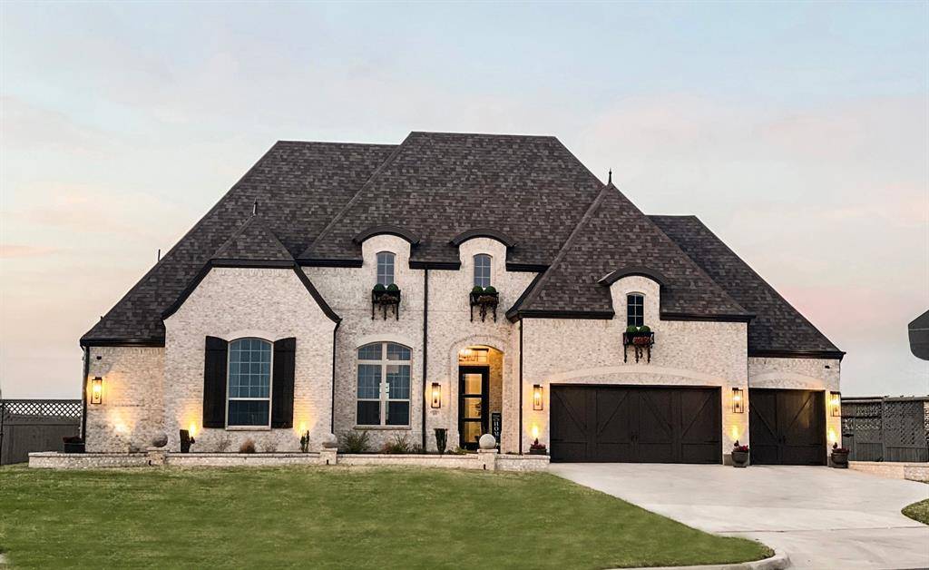 2616 Roaming Trail, Northlake, TX 76247