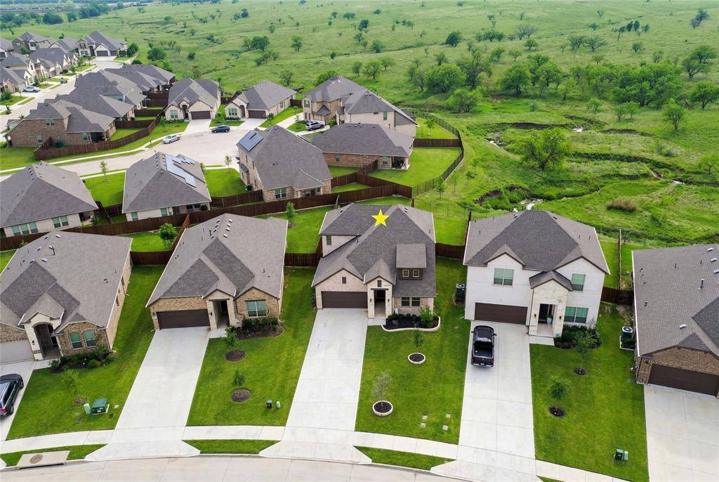 2252 Knightsgate Road, Argyle, TX 76226