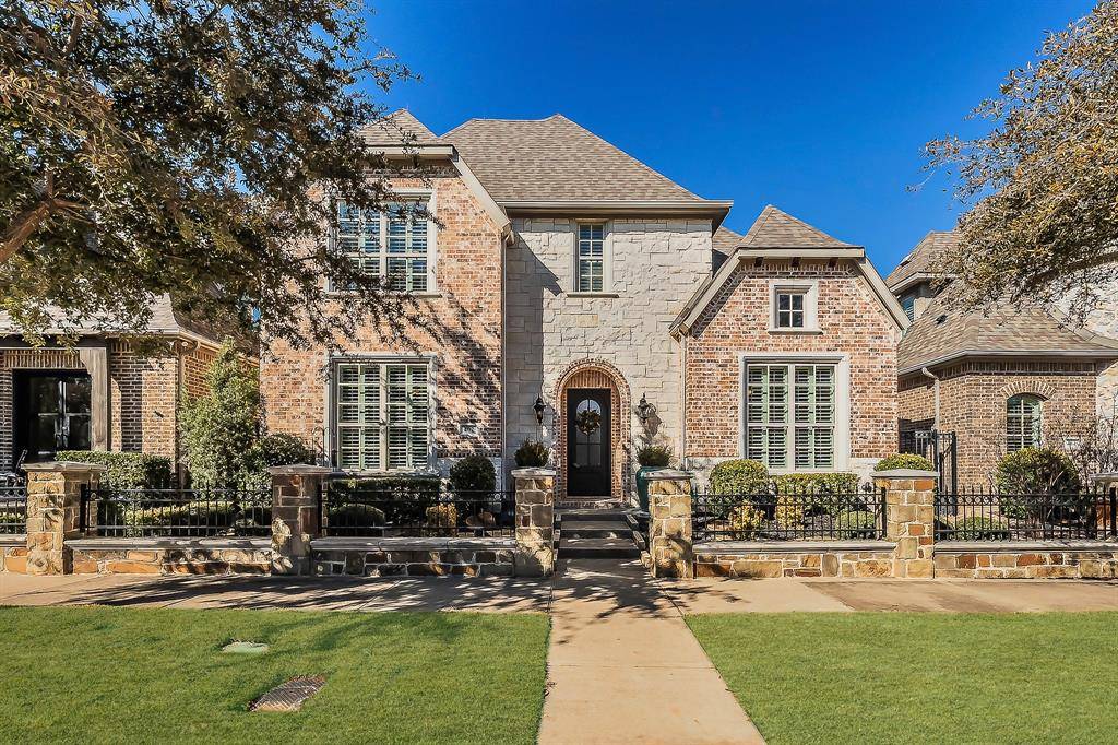 402 Palladian Boulevard, Southlake, TX 76092