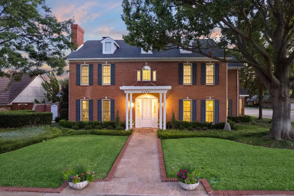 7104 Judi Court, Dallas, TX 75252
