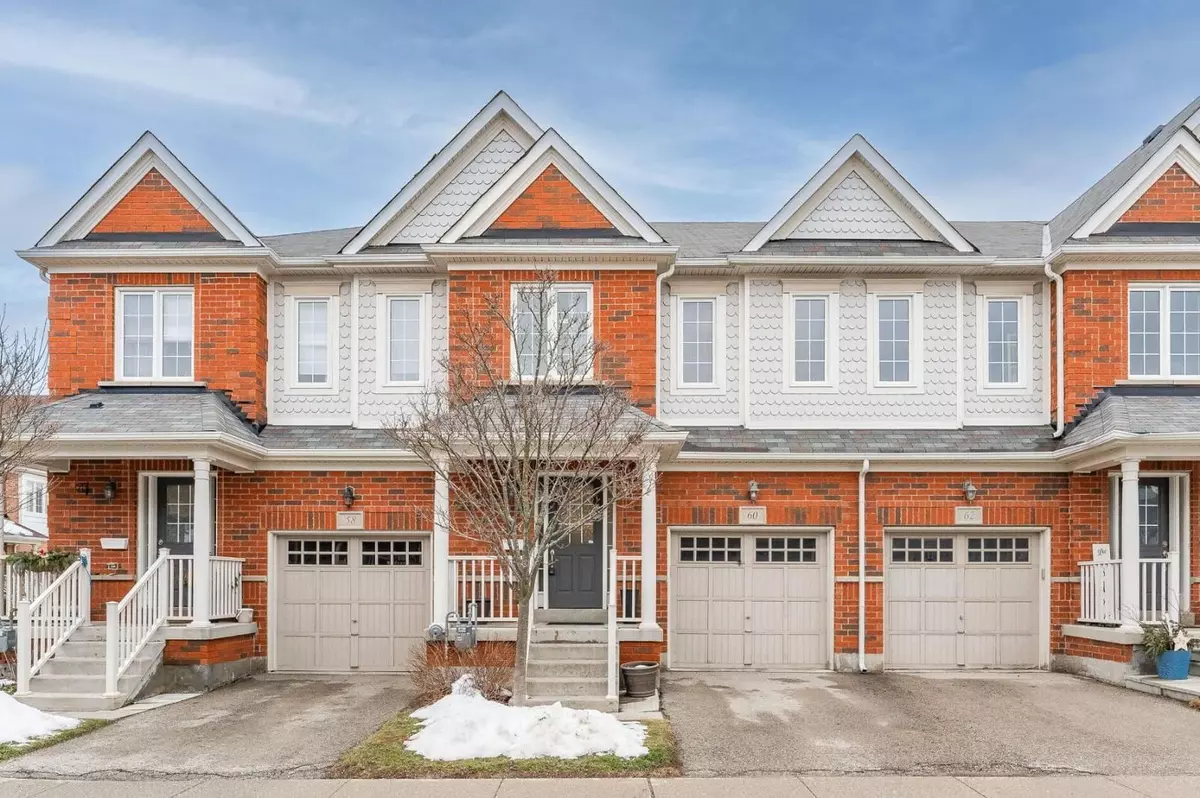 Guelph, ON N1L 0H5,1035 Victoria RD S #60