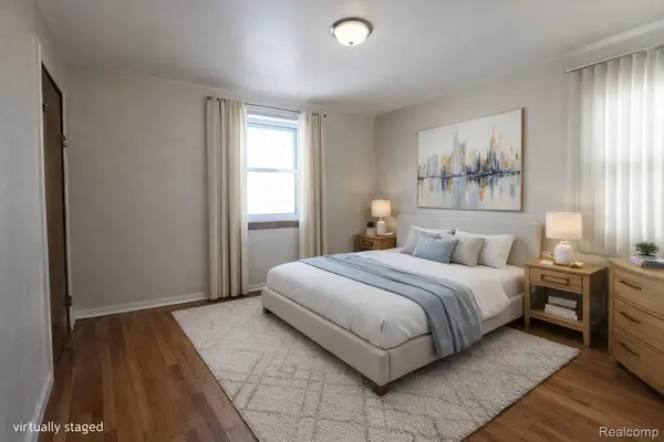 3462 Ewald CIR #8, Detroit, MI 48204