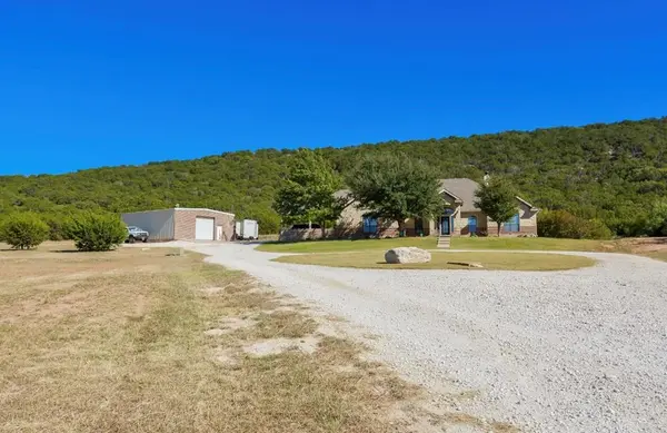 2457 US Highway 83 84, Tuscola, TX 79562