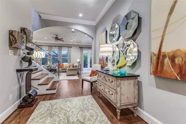 Dallas, TX 75219,3608 Reagan Street