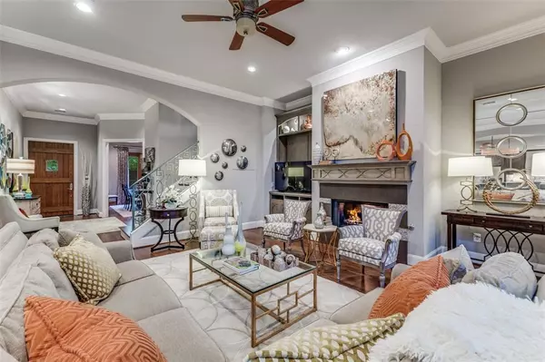 Dallas, TX 75219,3608 Reagan Street