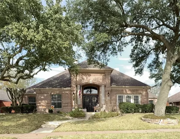 3313 Dogwood Trail, Rowlett, TX 75088
