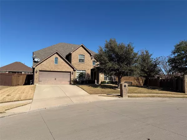 Fort Worth, TX 76108,11900 Drummond Lane
