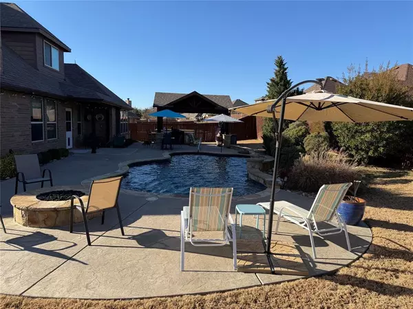 Fort Worth, TX 76108,11900 Drummond Lane