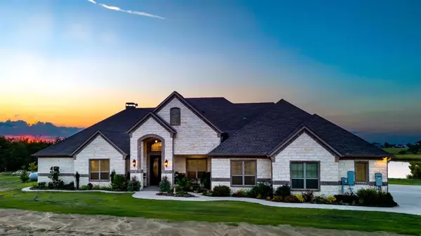 Rockwall, TX 75087,11700 County Road 536