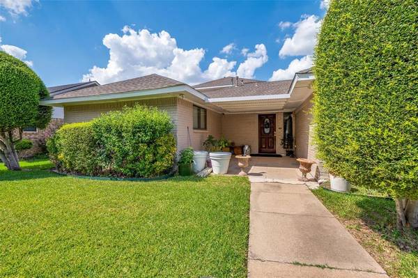 4501 Atlanta Drive, Plano, TX 75093