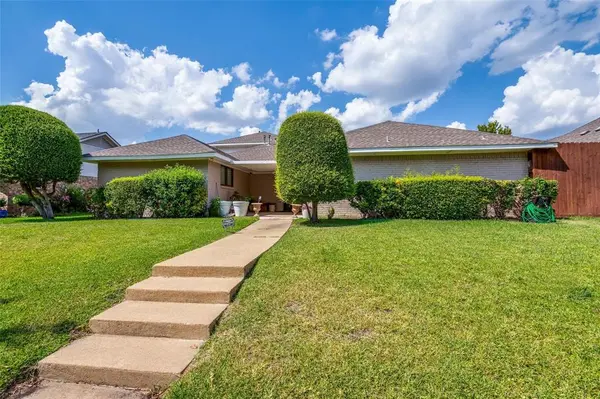 4501 Atlanta Drive, Plano, TX 75093