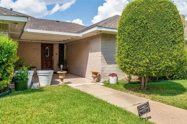 4501 Atlanta Drive, Plano, TX 75093