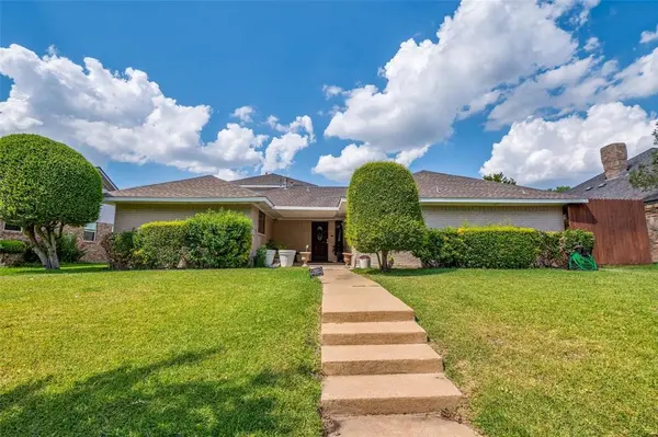 4501 Atlanta Drive, Plano, TX 75093