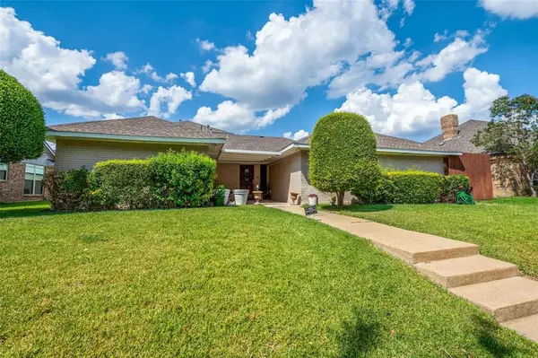 4501 Atlanta Drive, Plano, TX 75093