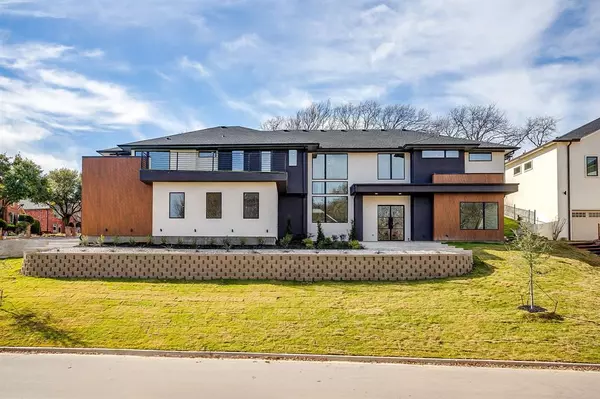 6301 Tiffany Oaks Lane, Arlington, TX 76016