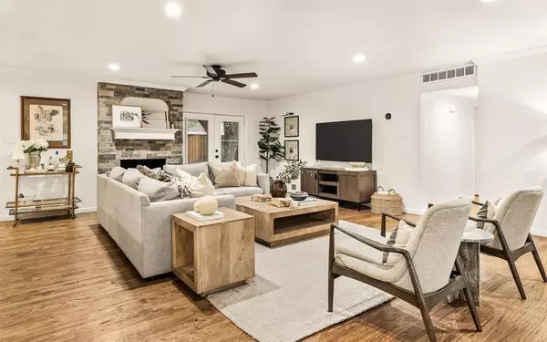 Dallas, TX 75218,12028 Brookmeadow Lane