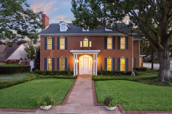 Dallas, TX 75252,7104 Judi Court